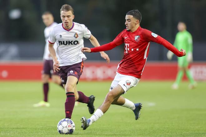 一个积极而 一个积极而