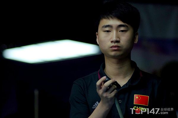 定性和顶尖 定性和顶尖