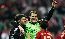 越来越多的 越来越多的