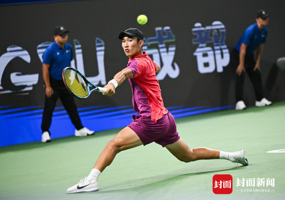 更大舞台上 更大舞台上