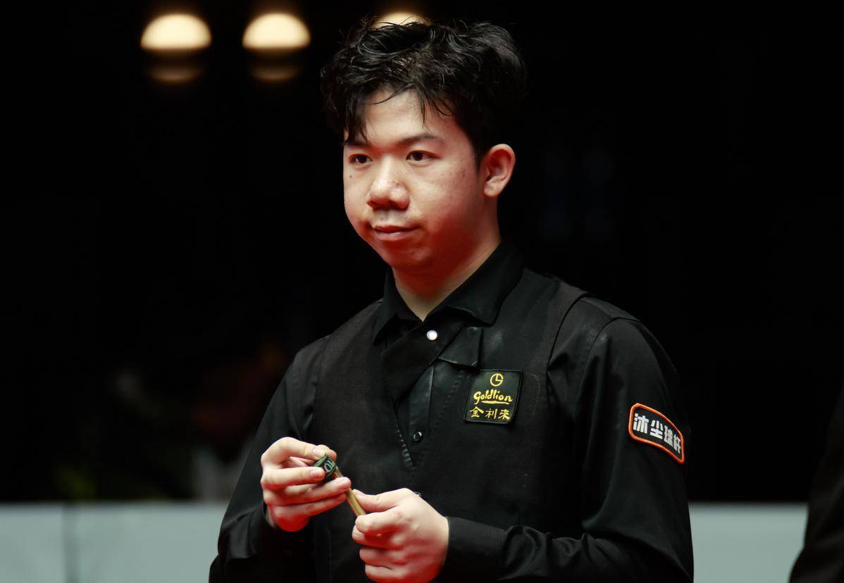 让原本均势 让原本均势