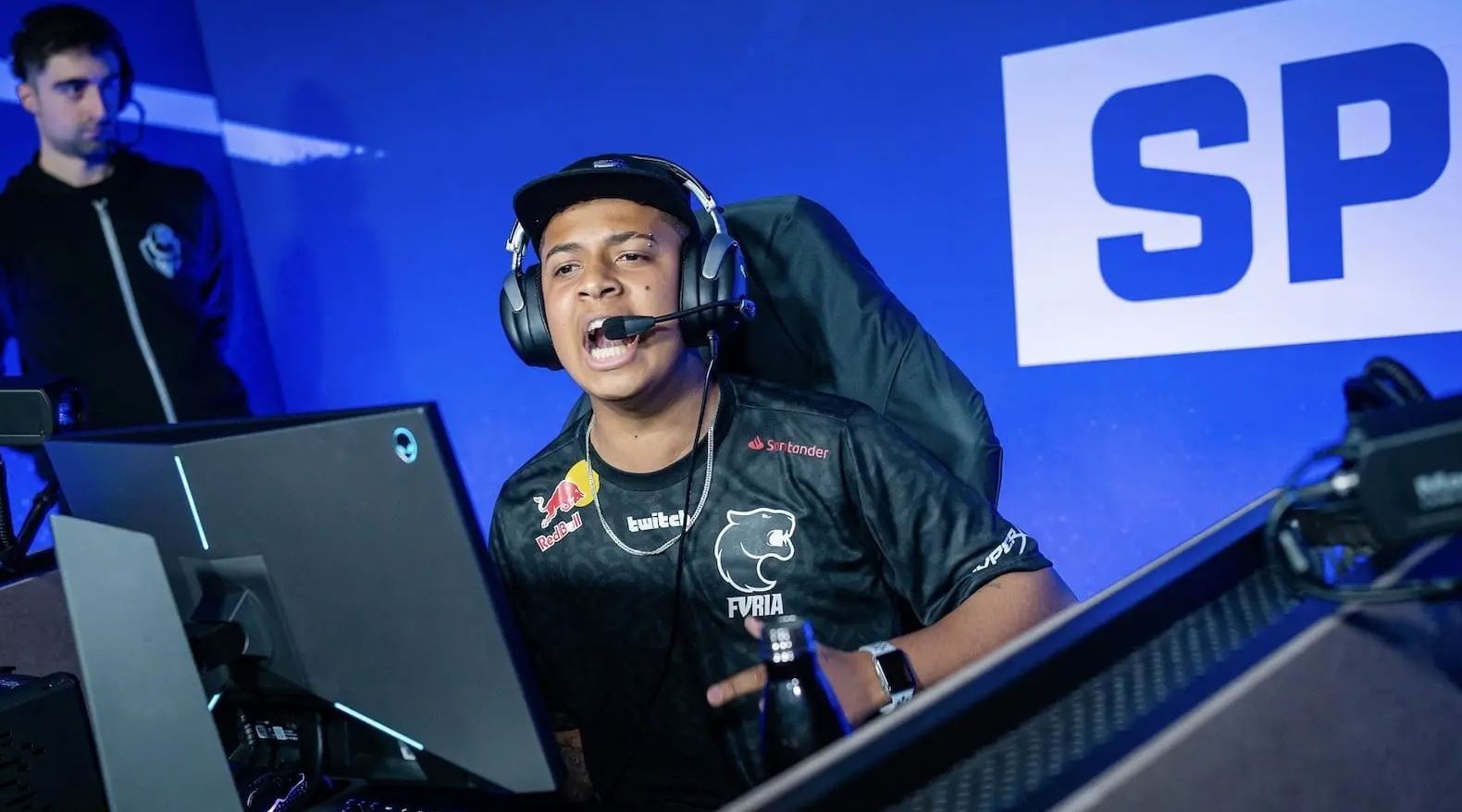 球员在关键 球员在关键